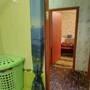 Продаж 1к Квартира Миру вулиця
