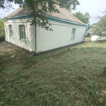 Продам будинок с.Рогова