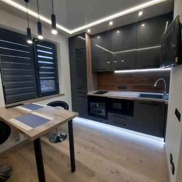 Оренда стильної 1к квартири в Центрально-Міському районі!
