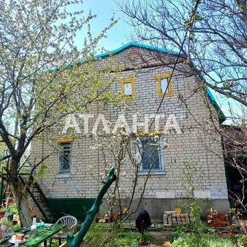 Дом  Дача  Малое СК Спутник