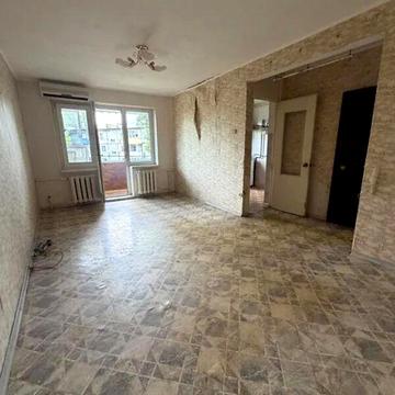 Продаж 1к Квартира Тесленка вулиця