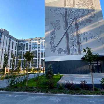 Продаж 1к Квартира Довженка О. вулиця ЖК Авиатор