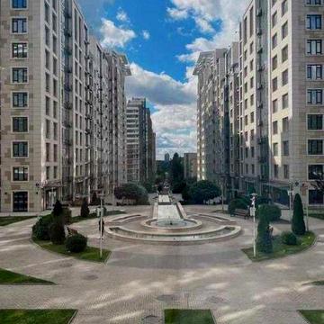 Продається 1к.квартира 69м2 в ЖК Бульвар Фонтанів, Саперне поле 3 ЖК Бульвар Фонтанів