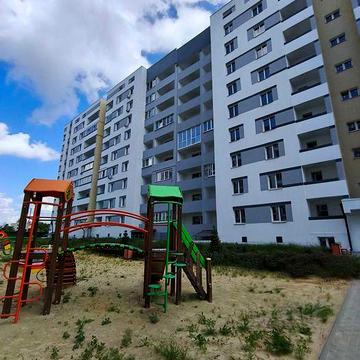 Продается 1 к квартира 40 м2 ЖК Сказка м Холодная Гора (24215М) ЖК Казка