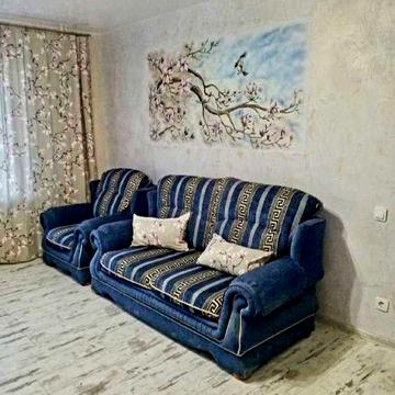 Продам 2к Красный Камень Коммунар Евро ремонт