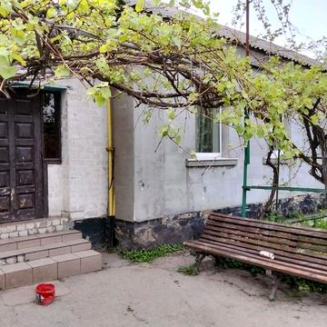 Продається дім (київська область) 50000$