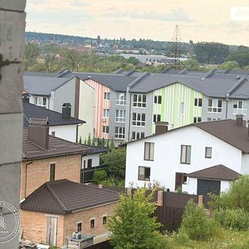 Продаж 1к Квартира Андрія Первозванного вулиця ЖК Озерные Башни