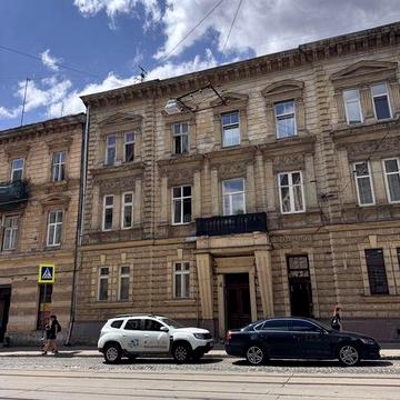 Оренда квартири у центрі міста біля ТЦ Роксолана вулиця Франка