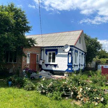 Житловий будинок
