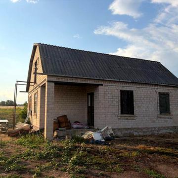 Продам будинок с. Мигія