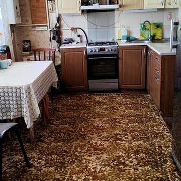 Дом  Игрень,левый берег