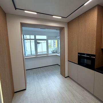 Продаж квартири з дизайнерським ремонтом ЖК «Італійський»