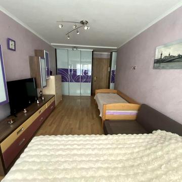 Оренда 1-к 35\16\8 Лівобережна 12хв. Комісія 50%