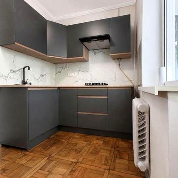Оренда однокімнатної кв , Мономаха, 26А