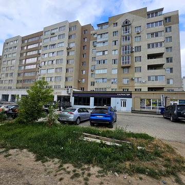 Продаж  новобудови  Проспект Чернівці ЖК ПМК 76