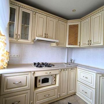 Довгострокова оренда 2х кімнатної квартирт