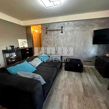 Продаж 2к квартири 56м2 Березняки