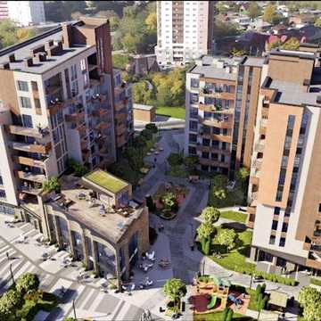 Продається 2 кімнатна квартира