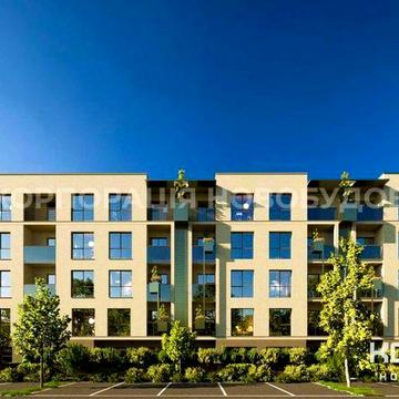Від забудовника!Продаж 1-км квартири, 41.52м2, новобудова, р-н Дастору