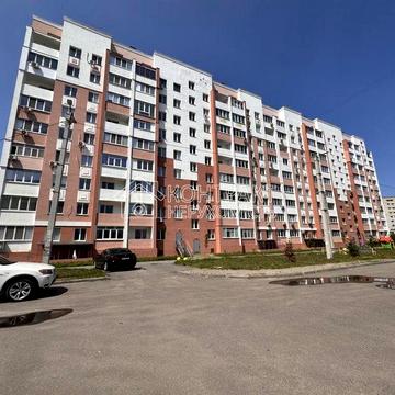 Продам квартиру 34м2 на 2/9 этаже Барабашова метро Академика Павлова Новострой ЖК Пташка