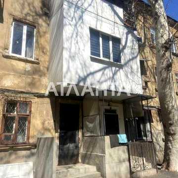 Квартира з меблями технікою в самому центрі Одеси