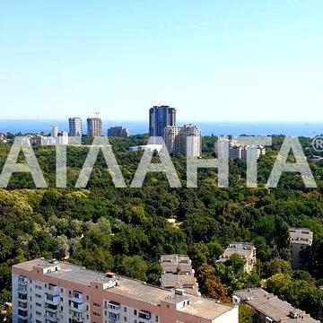 3-комнатная квартира. Приморский. Фонтан ЖК АКРОПОЛЬ