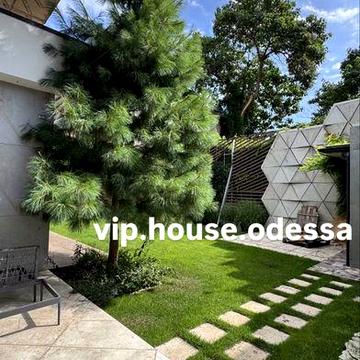 Продаж сучасного преміального будинку в Одесі