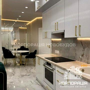 Оренда 1-км квартири, 43 м2, ЖК "Park Land", вул. Легоцького