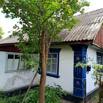 Продам будинок від власника біля річки Південний Буг