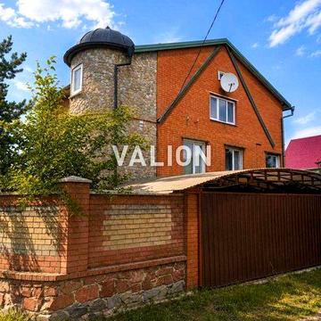 Продаж будинку Броварський район с Рожни СТ «Медик» вул. 1 Центральна 62. Чудове місце як для дачі, так і для постійного проживання .