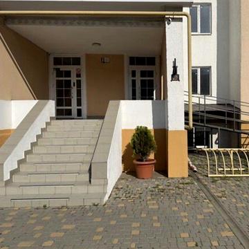 Продаж,  Квартира,  2 комнаты,  69 м²,  Черноморская,  Хлебодарское,  Хлебодарское