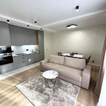 Продаж, Квартира, 3 комнаты, 89 м², ЖК 51 Жемчужина, Генуэзская, Аркадия, Одесса