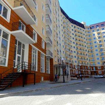 Продаж, Квартира, 2 комнаты, 57 м², ЖК Континент, Люстдорфская дорога (Таирова), Таирова, Одесса