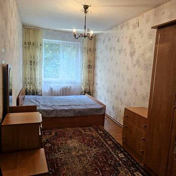 N:14161 - Продаж квартири, 2-кімн., Польова, вул. Вітрука, 45 м²