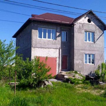 Будинок Житомир район Смоківка