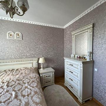 Квартира з ремонтом