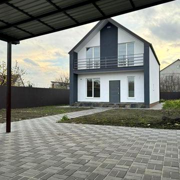 Без %Продаж будинку в центральній частині м.Бориспіль