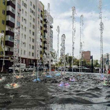 Продаж 2-к в сучасній новобудові ЖК Family Park з євроремонтом! Код 18730