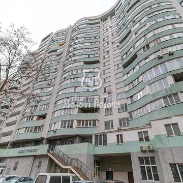 Харківське шосе, (Будинок)