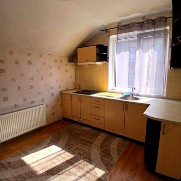 Здам 1-ну кв-ру в будинку клубного типу в с.Святопетрівське