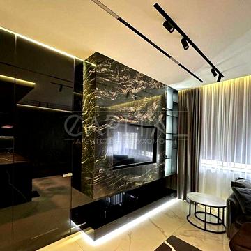 Терміново!!! Продаж Квартира, ЖК River Stone, Дарницький район, вул. Трускавецька, 108 м2 ЖК River Stone