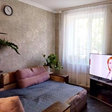 Оренда, трикімнатна квартира, гарний стан, Центр р-н б. Шевченка!