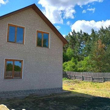 Продаж будинку 113м² із ділянкою 20 соток у с. Мигалки Під програми