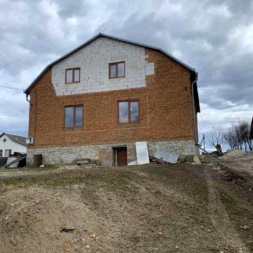 Продається будинок с.Новосілка