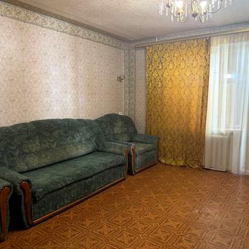 Сдам 2 комнатную квартиру низ Поля , Кирова