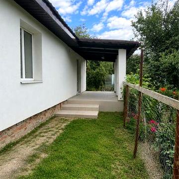 Продам будинкок 148м² на 25 сотках перед Новоселівкою!