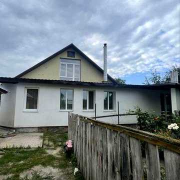Продам будинкок 148м² на 25 сотках перед Новоселівкою!