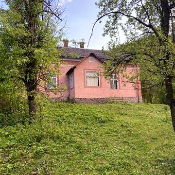 Продаж будинку.о
