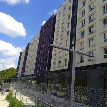 Продається 2-кімнатна квартира в новому житловому комплексі на Замості ЖК Lavanda Park