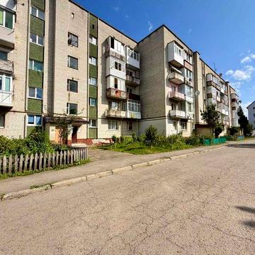Продаж 1-кімнатної квартири 23.1 м² у цегляному будинку, Стрий